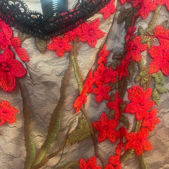 Bronx and Banco Dress, XL - Picture 4 of 5